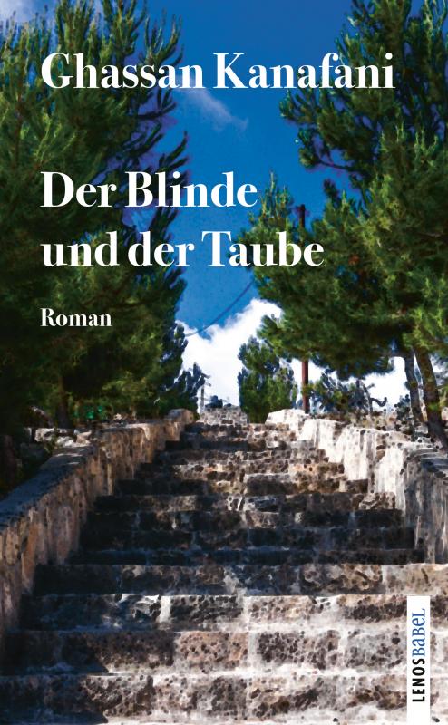Cover-Bild Der Blinde und der Taube