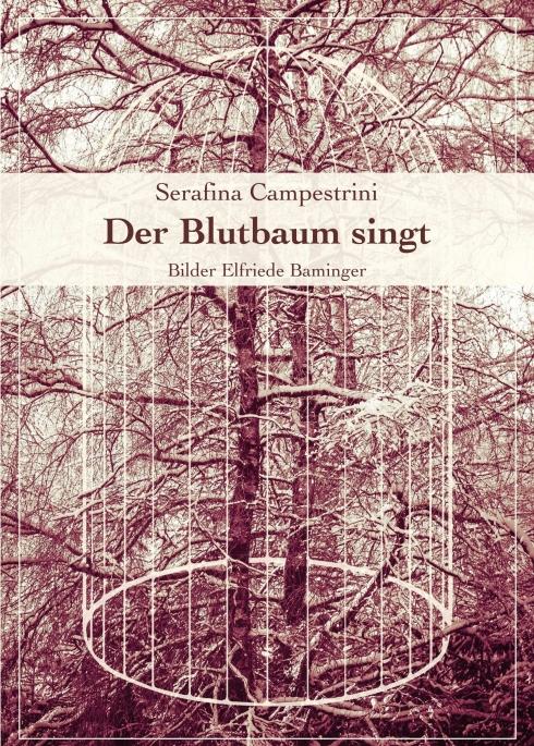 Cover-Bild Der Blutbaum singt