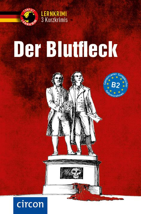 Cover-Bild Der Blutfleck