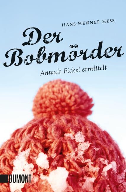 Cover-Bild Der Bobmörder