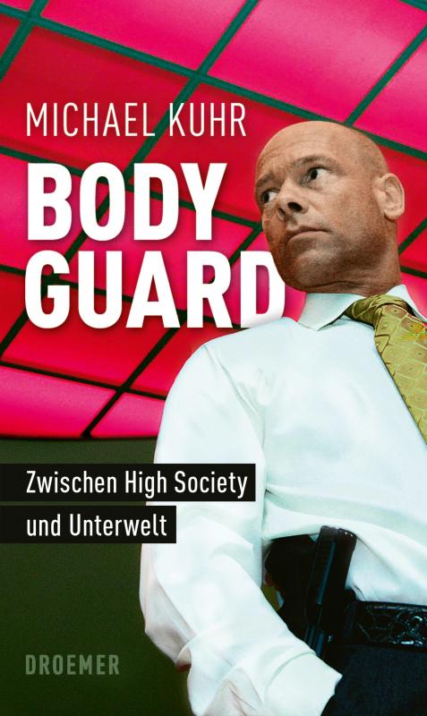 Cover-Bild Der Bodyguard