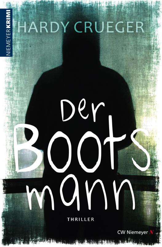 Cover-Bild Der Bootsmann