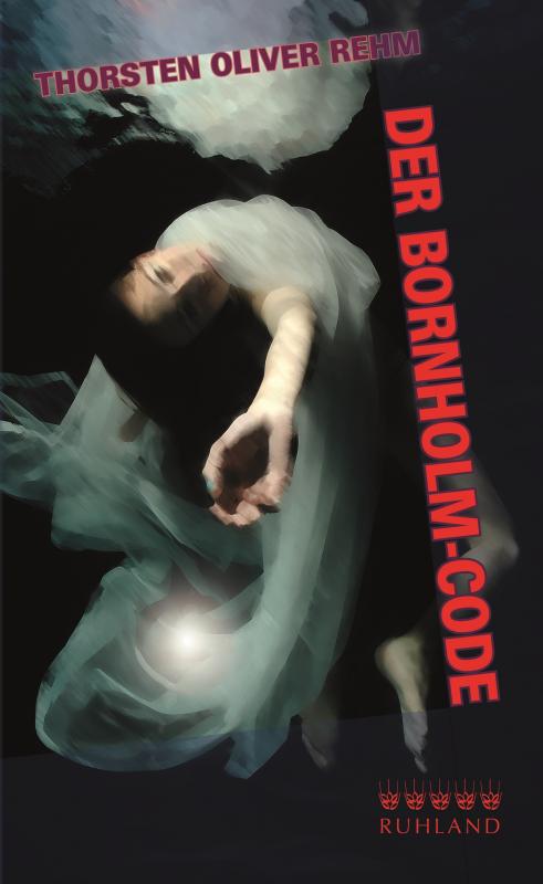 Cover-Bild Der Bornholm-Code