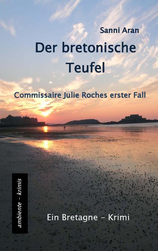 Cover-Bild Der bretonische Teufel