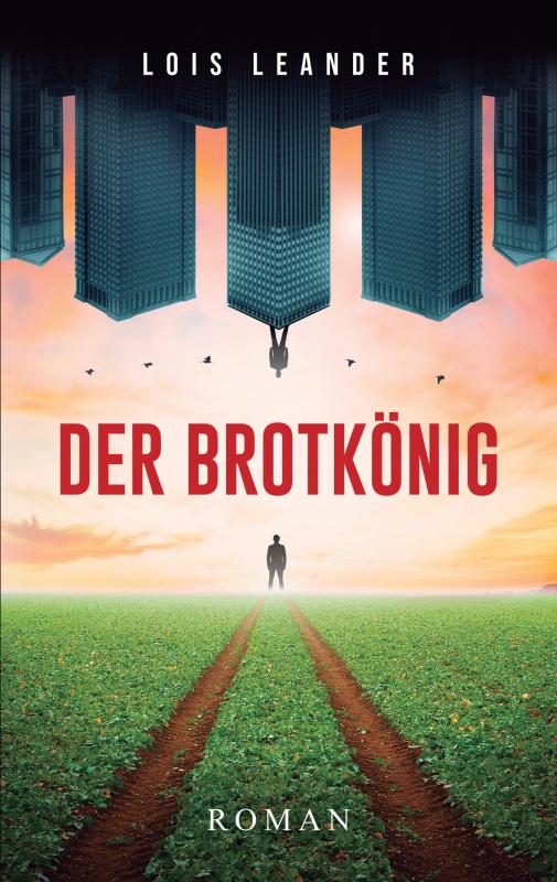 Cover-Bild Der Brotkönig