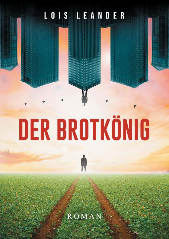 Cover-Bild Der Brotkönig