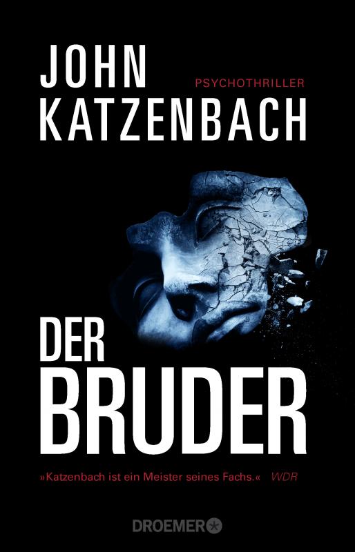 Cover-Bild Der Bruder