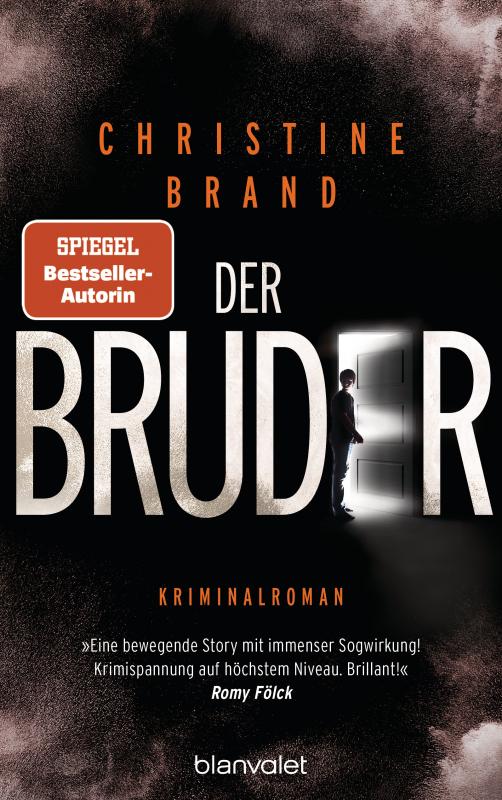 Cover-Bild Der Bruder