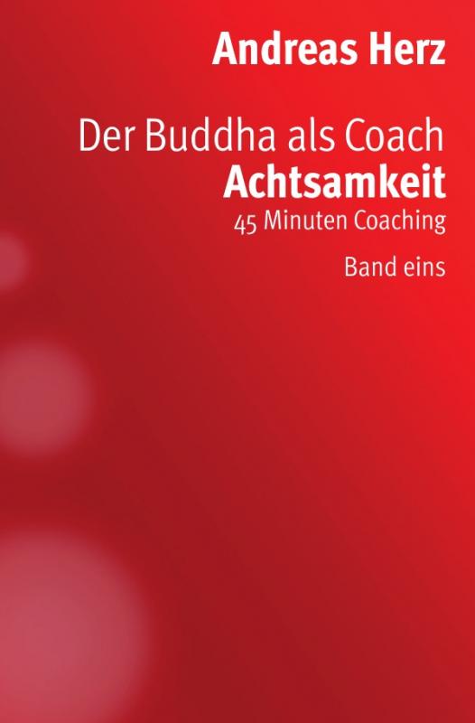 Cover-Bild Der Buddha als Coach