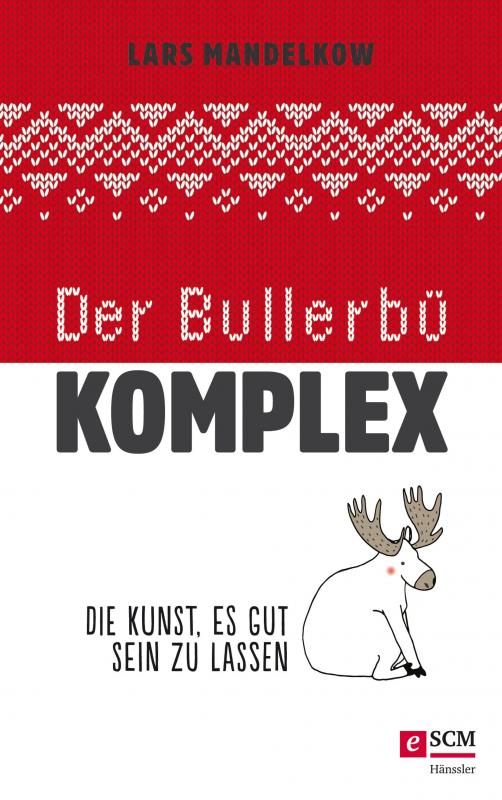 Cover-Bild Der Bullerbü-Komplex