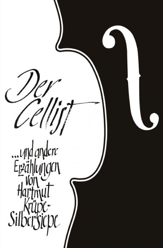 Cover-Bild Der Cellist und andere Erzählungen
