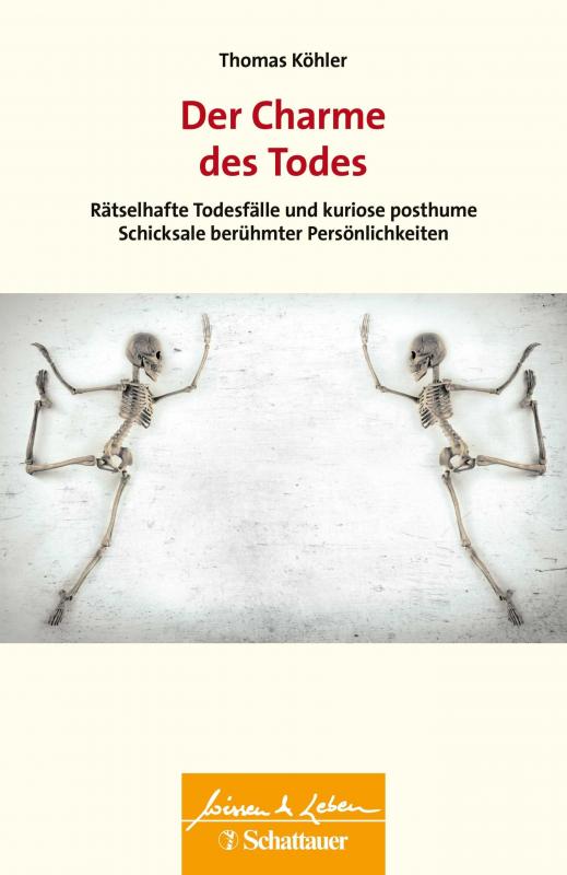 Cover-Bild Der Charme des Todes