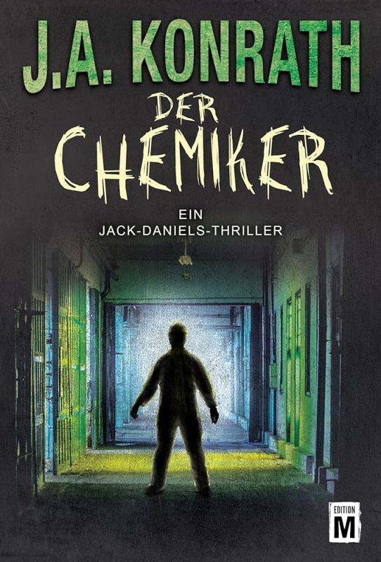 Cover-Bild Der Chemiker