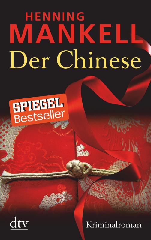 Cover-Bild Der Chinese