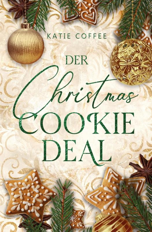 Cover-Bild Der Christmas Cookie Deal