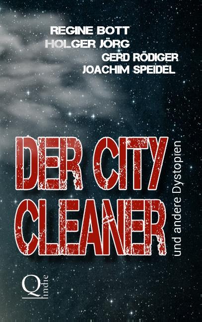 Cover-Bild Der City-Cleaner