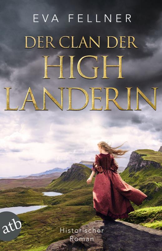 Cover-Bild Der Clan der Highlanderin