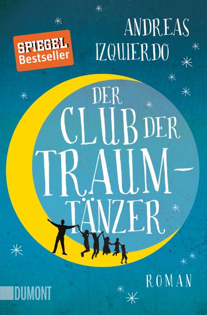 Cover-Bild Der Club der Traumtänzer