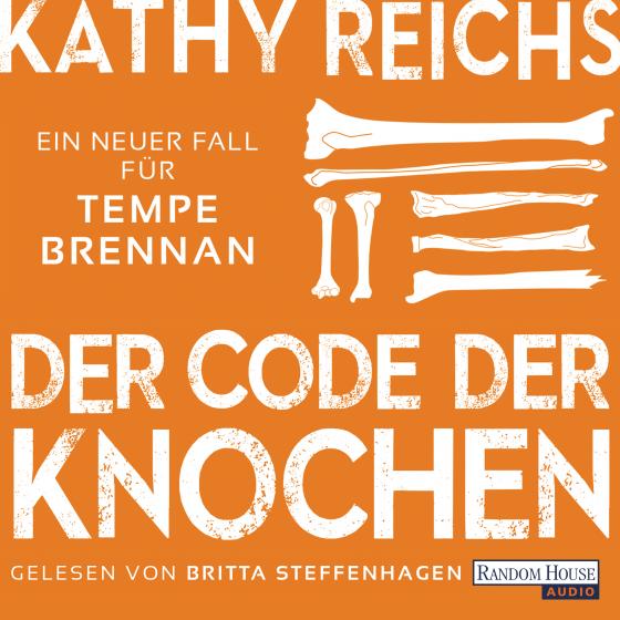 Cover-Bild Der Code der Knochen