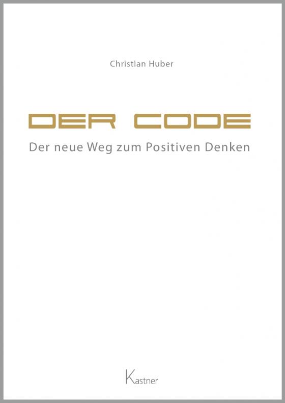 Cover-Bild Der Code