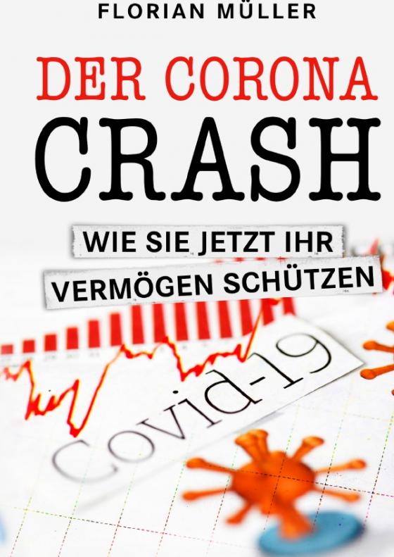 Cover-Bild Der Corona Crash