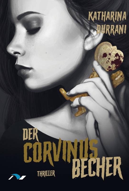 Cover-Bild Der Corvinusbecher