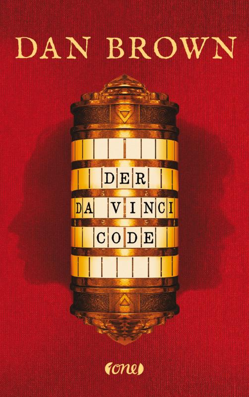 Cover-Bild Der Da Vinci Code