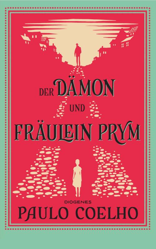 Cover-Bild Der Dämon und Fräulein Prym