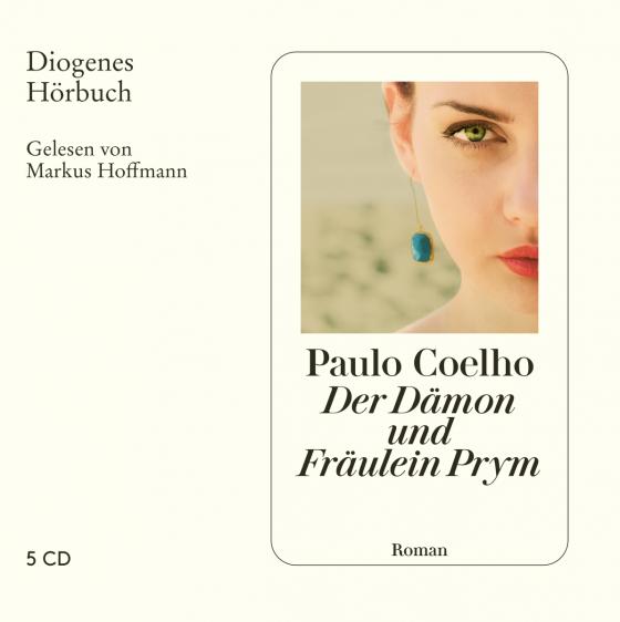 Cover-Bild Der Dämon und Fräulein Prym