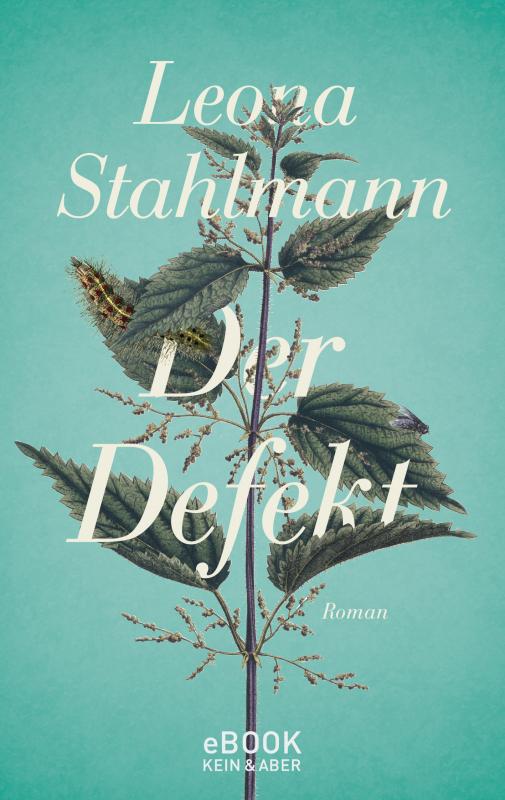 Cover-Bild Der Defekt