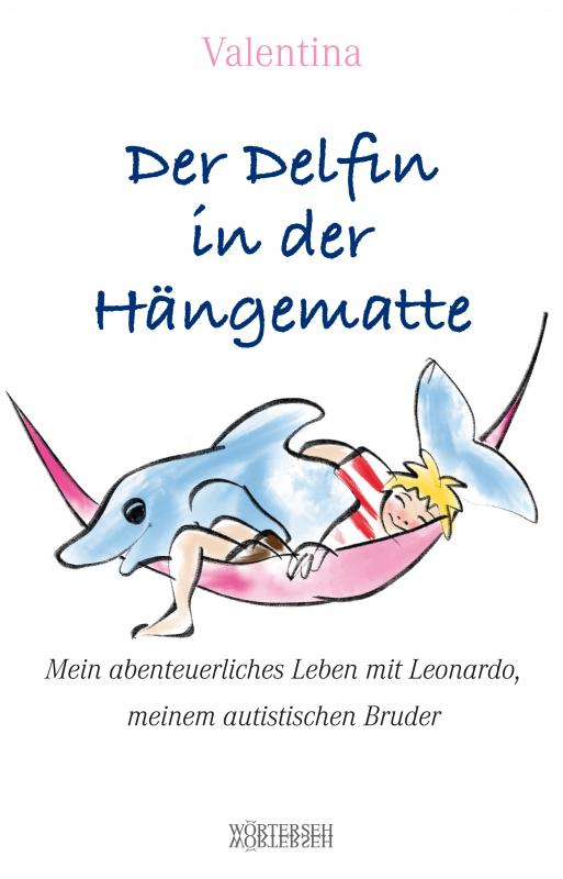 Cover-Bild Der Delfin in der Hängematte