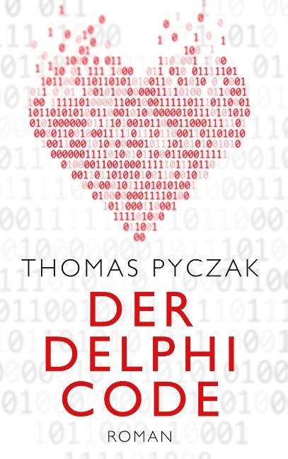 Cover-Bild Der Delphi Code