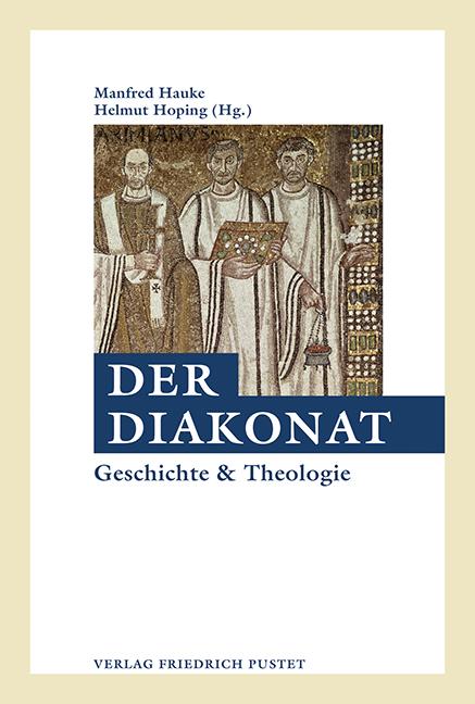 Cover-Bild Der Diakonat