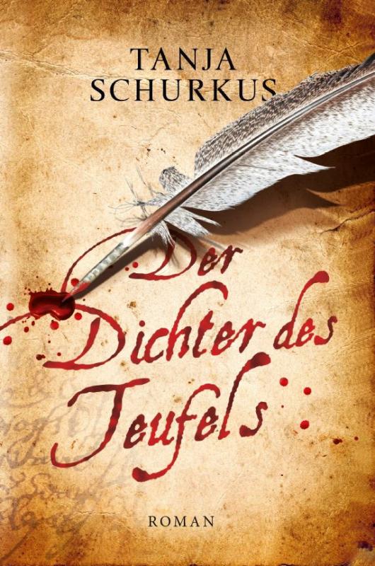 Cover-Bild Der Dichter des Teufels