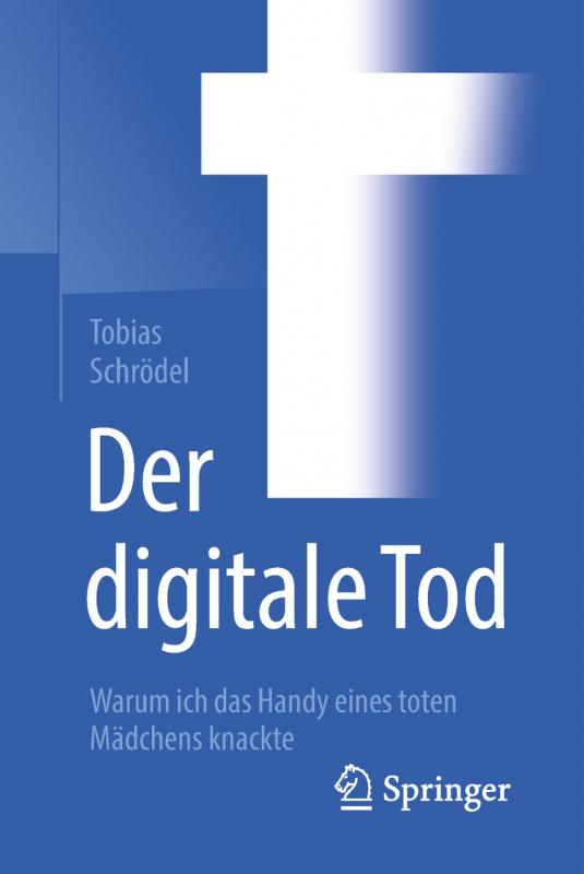 Cover-Bild Der digitale Tod