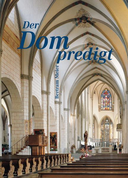 Cover-Bild Der Dom predigt