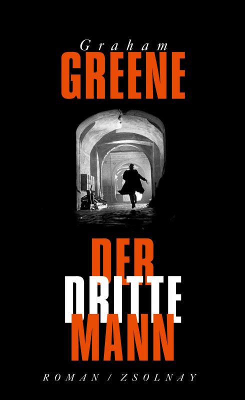 Cover-Bild Der dritte Mann