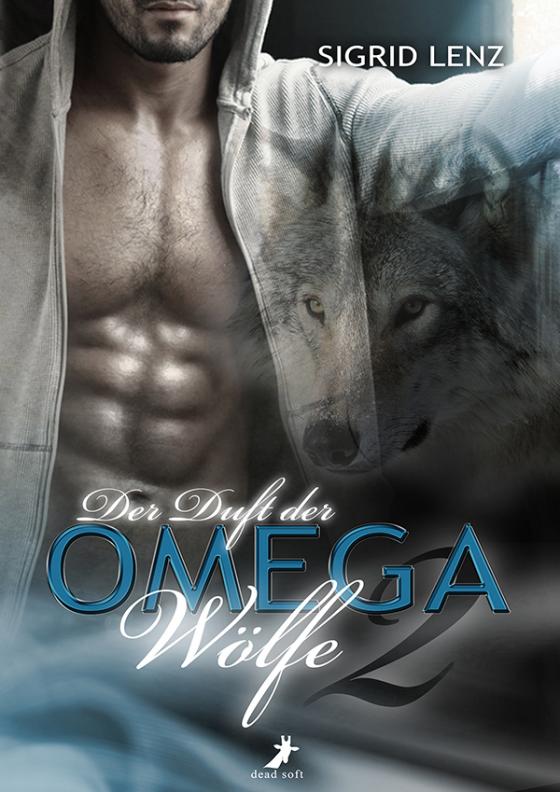 Cover-Bild Der Duft der Omega-Wölfe 2