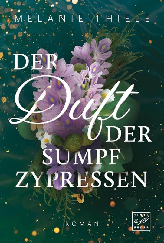 Cover-Bild Der Duft der Sumpfzypressen