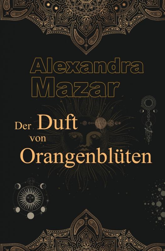 Cover-Bild Der Duft von Orangenblüten