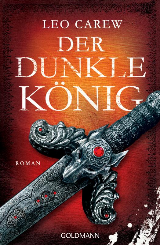 Cover-Bild Der dunkle König