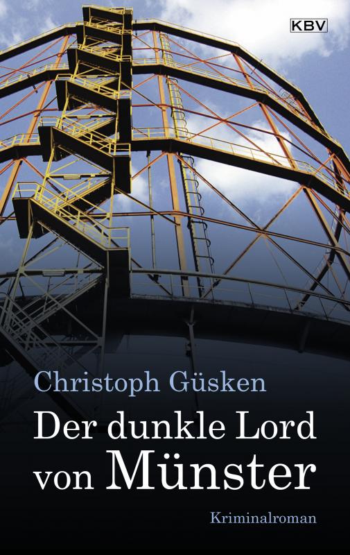 Cover-Bild Der dunkle Lord von Münster