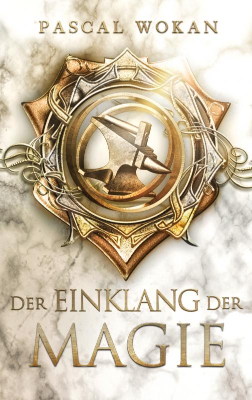 Cover-Bild Der Einklang der Magie