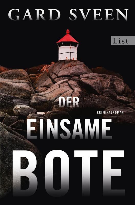 Cover-Bild Der einsame Bote
