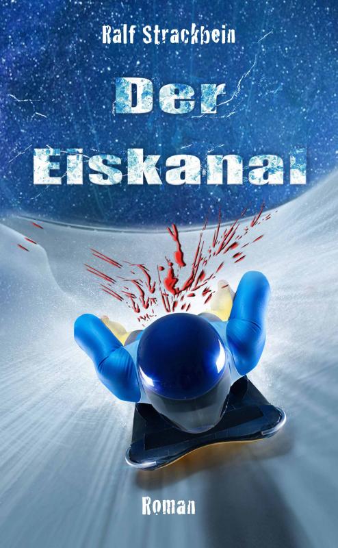 Cover-Bild Der Eiskanal