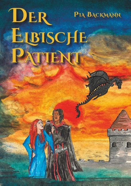 Cover-Bild Der Elbische Patient