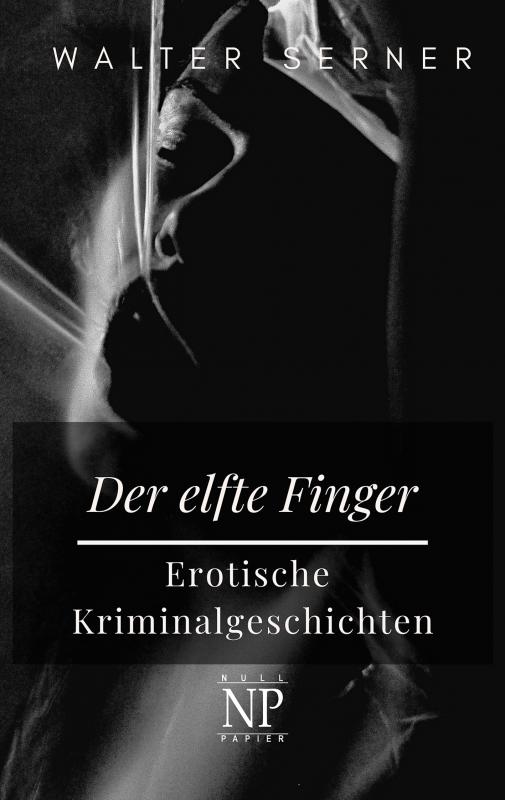 Cover-Bild Der elfte Finger