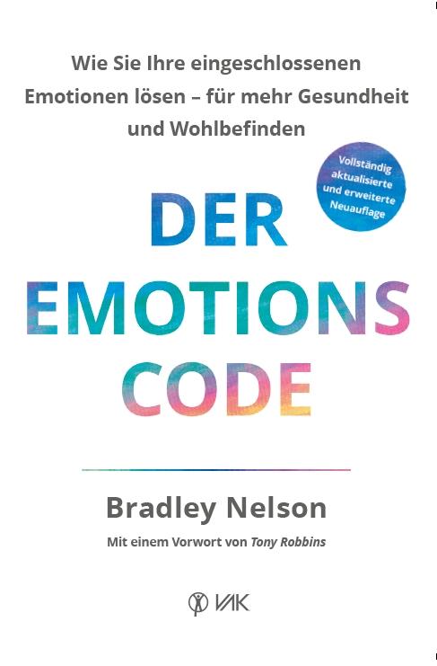Cover-Bild Der Emotionscode