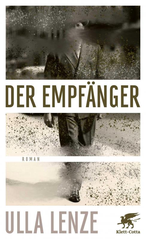 Cover-Bild Der Empfänger