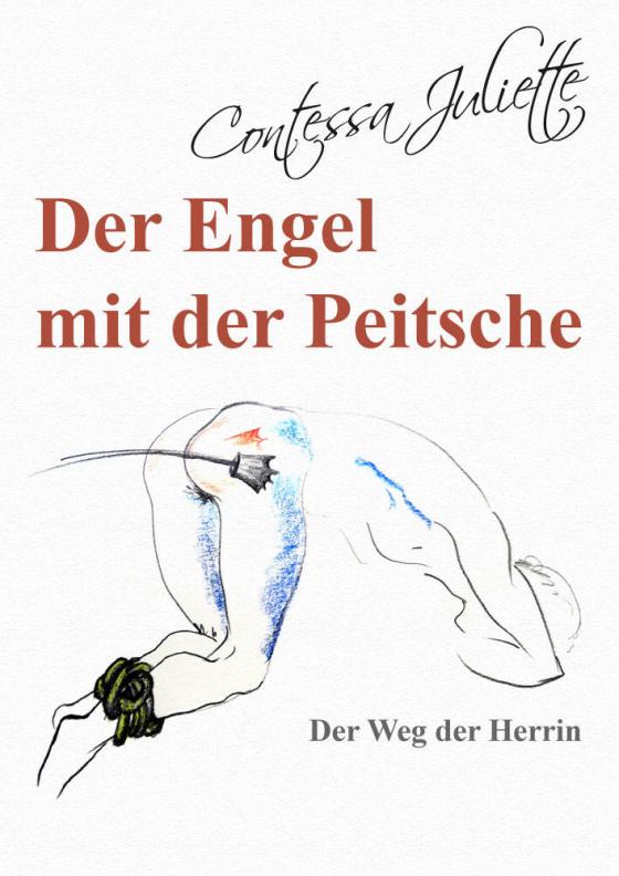 Cover-Bild Der Engel mit der Peitsche